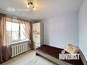 3-к квартира, на длительный срок, 59м2, 9/9 этаж