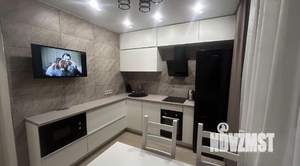 1-к квартира, посуточно, 36м2, 10/11 этаж