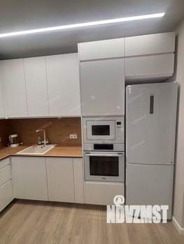 2-к квартира, на длительный срок, 47м2, 4/8 этаж