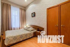 2-к квартира, посуточно, 40м2, 1/1 этаж