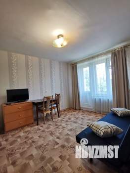 1-к квартира, на длительный срок, 33м2, 4/5 этаж