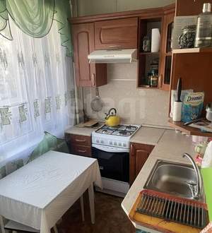 1-к квартира, на длительный срок, 33м2, 2/9 этаж