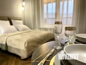 1-к квартира, посуточно, 25м2, 8/13 этаж