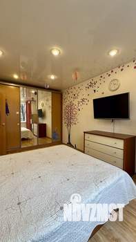 1-к квартира, на длительный срок, 45м2, 2/9 этаж