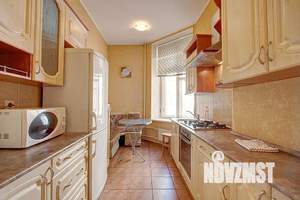 2-к квартира, посуточно, 45м2, 1/1 этаж
