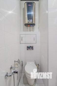 Студия квартира, на длительный срок, 90м2, 5/5 этаж