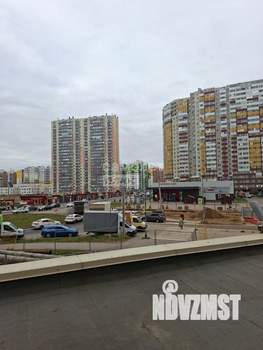 Студия квартира, на длительный срок, 21м2, 2/26 этаж