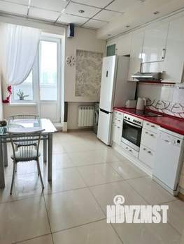 1-к квартира, на длительный срок, 45м2, 14/23 этаж