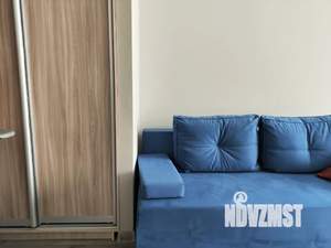 Студия квартира, посуточно, 29м2, 13/29 этаж