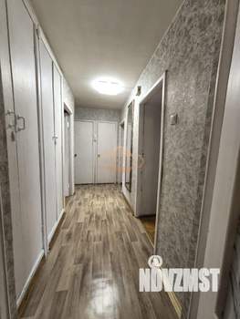 3-к квартира, на длительный срок, 64м2, 7/9 этаж