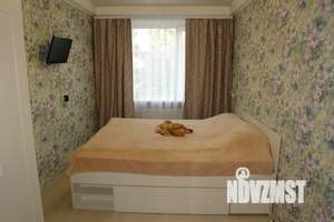 2-к квартира, посуточно, 45м2, 2/9 этаж