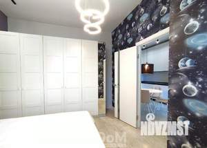 2-к квартира, на длительный срок, 76м2, 13/25 этаж