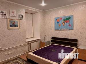 2-к квартира, посуточно, 80м2, 1/6 этаж