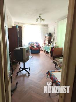 2-к квартира, на длительный срок, 55м2, 2/9 этаж