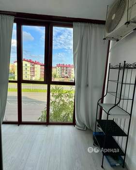 1-к квартира, на длительный срок, 40м2, 3/5 этаж