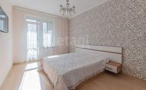 1-к квартира, на длительный срок, 41м2, 7/16 этаж