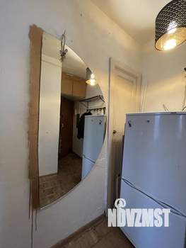 1-к квартира, на длительный срок, 32м2, 5/5 этаж