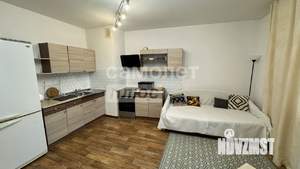 2-к квартира, на длительный срок, 49м2, 7/26 этаж