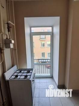 2-к квартира, на длительный срок, 37м2, 3/4 этаж