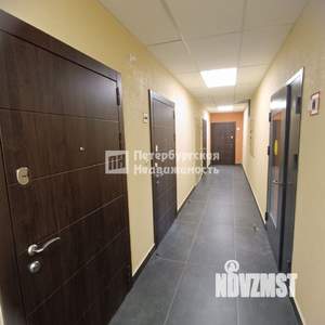 Студия квартира, на длительный срок, 25м2, 13/19 этаж