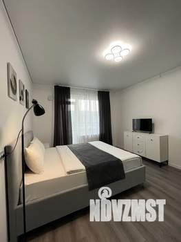 Студия квартира, посуточно, 28м2, 2/5 этаж