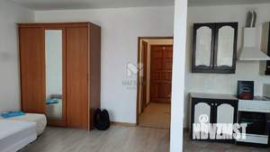 1-к квартира, на длительный срок, 47м2, 5/10 этаж