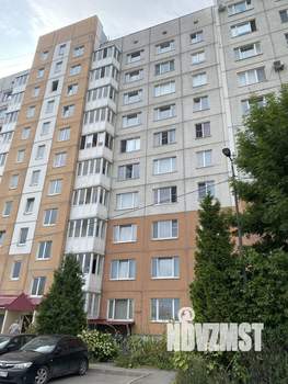 2-к квартира, на длительный срок, 64м2, 9/10 этаж