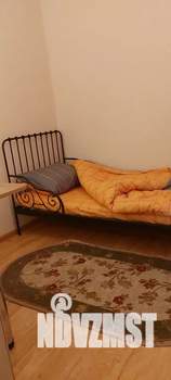 1-к квартира, посуточно, 40м2, 13/13 этаж