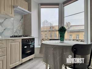 1-к квартира, на длительный срок, 38м2, 5/9 этаж