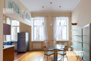 2-к квартира, на длительный срок, 70м2, 2/5 этаж