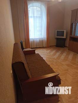 2-к квартира, на длительный срок, 66м2, 4/5 этаж