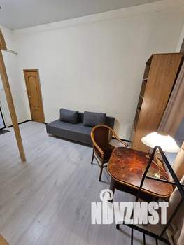 Студия квартира, посуточно, 18м2, 2/6 этаж