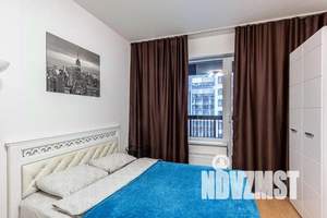 1-к квартира, посуточно, 30м2, 8/20 этаж