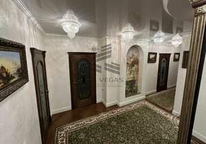 5-к квартира, на длительный срок, 150м2, 4/25 этаж