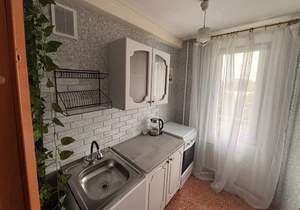 1-к квартира, на длительный срок, 26м2, 6/9 этаж