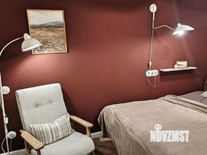 2-к квартира, на длительный срок, 45м2, 3/12 этаж