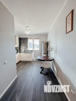 3-к квартира, на длительный срок, 83м2, 4/7 этаж