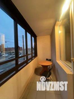 1-к квартира, посуточно, 27м2, 1/1 этаж