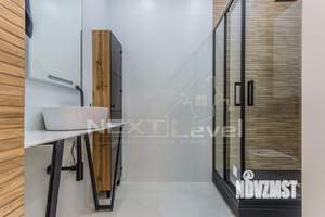 1-к квартира, на длительный срок, 40м2, 2/8 этаж