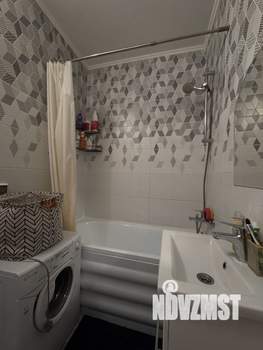 Студия квартира, на длительный срок, 22м2, 3/11 этаж