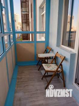 1-к квартира, на длительный срок, 32м2, 6/9 этаж