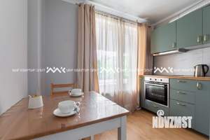 1-к квартира, на длительный срок, 33м2, 2/10 этаж
