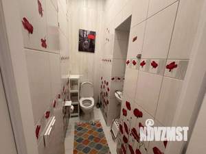 2-к квартира, посуточно, 65м2, 1/1 этаж