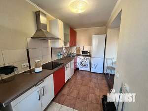 4-к квартира, на длительный срок, 92м2, 6/15 этаж