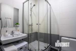 Студия квартира, на длительный срок, 25м2, 10/22 этаж