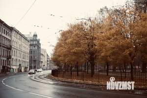 Студия квартира, на длительный срок, 9м2, 1/4 этаж