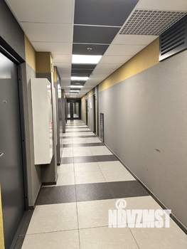 Студия квартира, на длительный срок, 25м2, 15/24 этаж