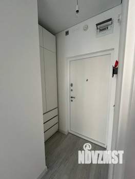 1-к квартира, на длительный срок, 33м2, 7/12 этаж