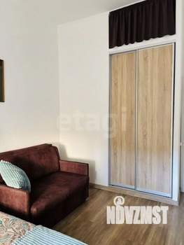 1-к квартира, на длительный срок, 35м2, 2/5 этаж