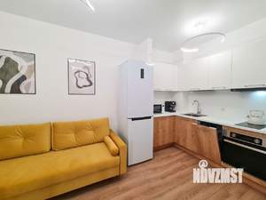 1-к квартира, на длительный срок, 30м2, 8/9 этаж